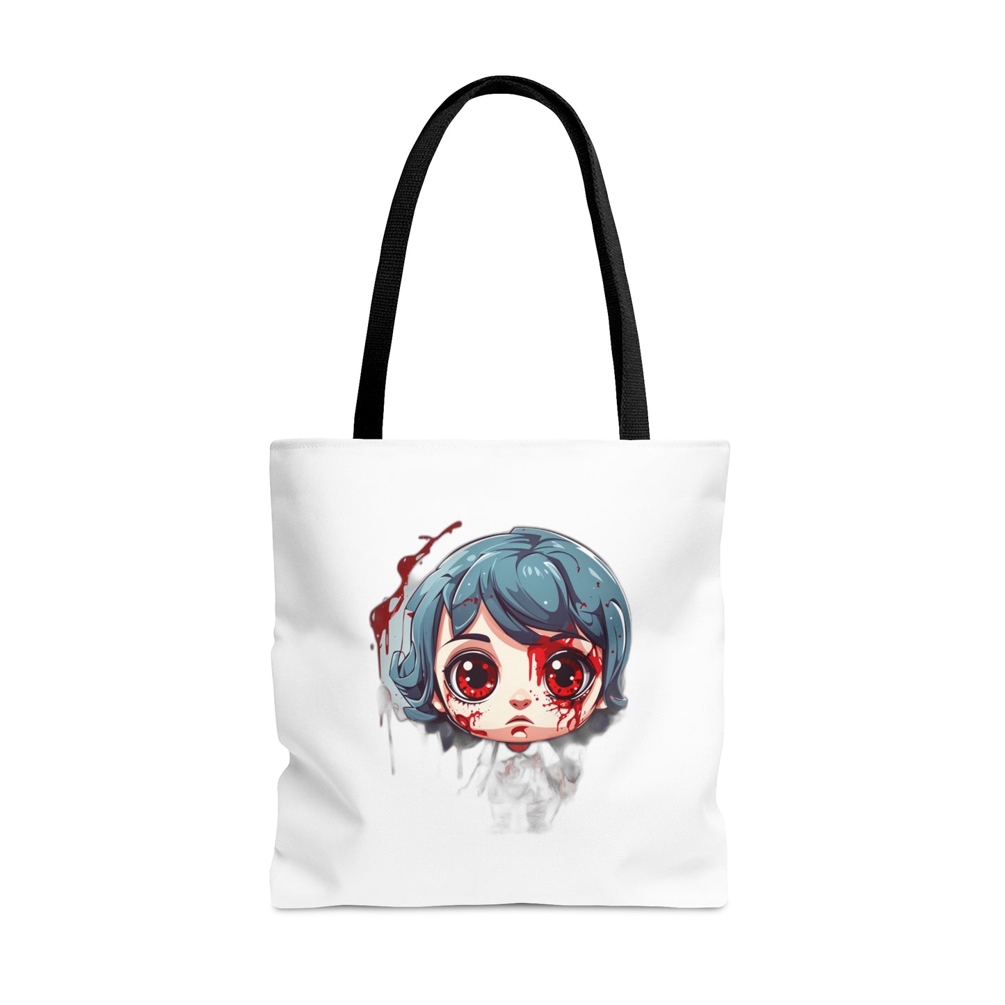 Crazy Tote Bag (AOP)