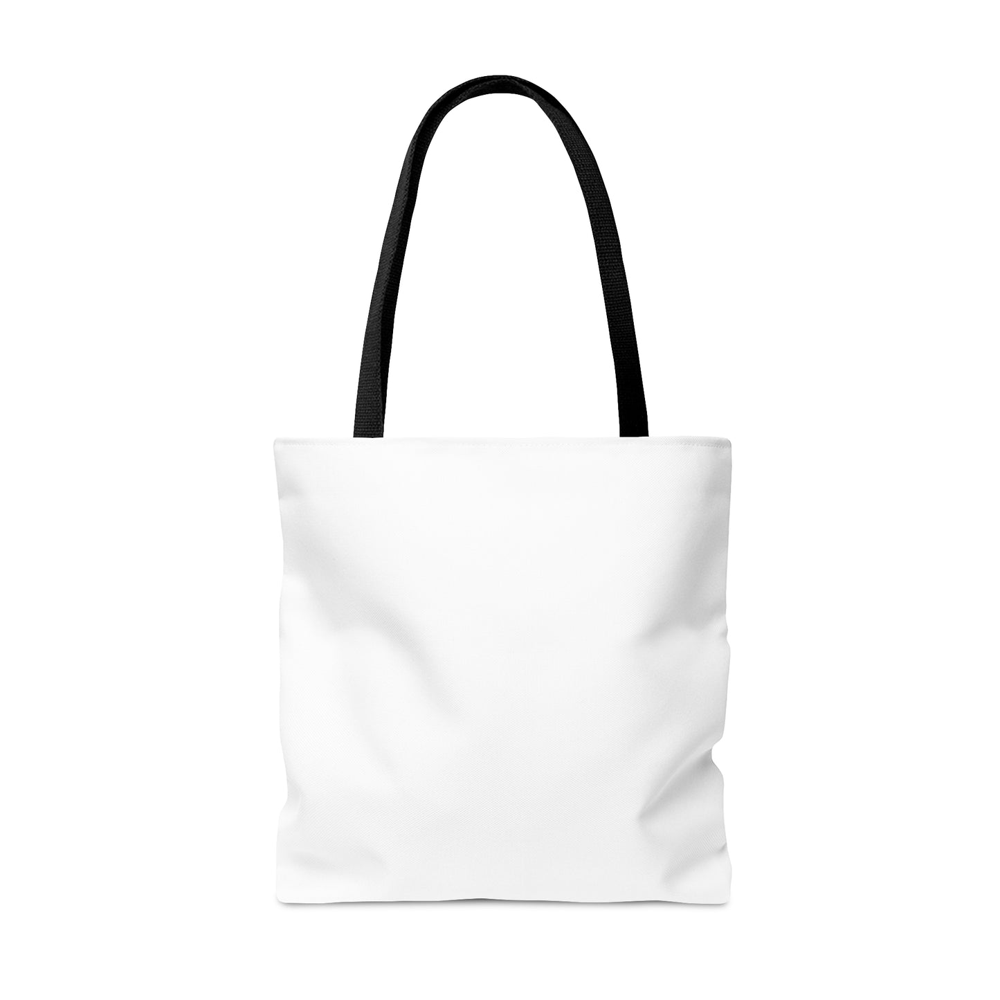 Crazy Tote Bag (AOP)