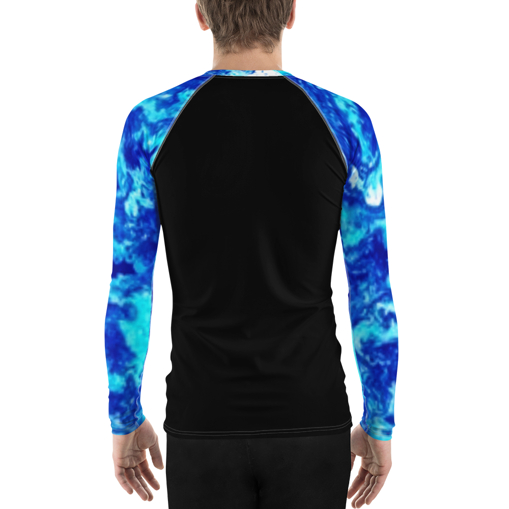 Summer01 Men's Rash Guard