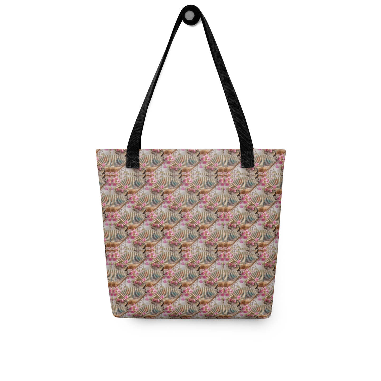 Fan-tastic Tote bag