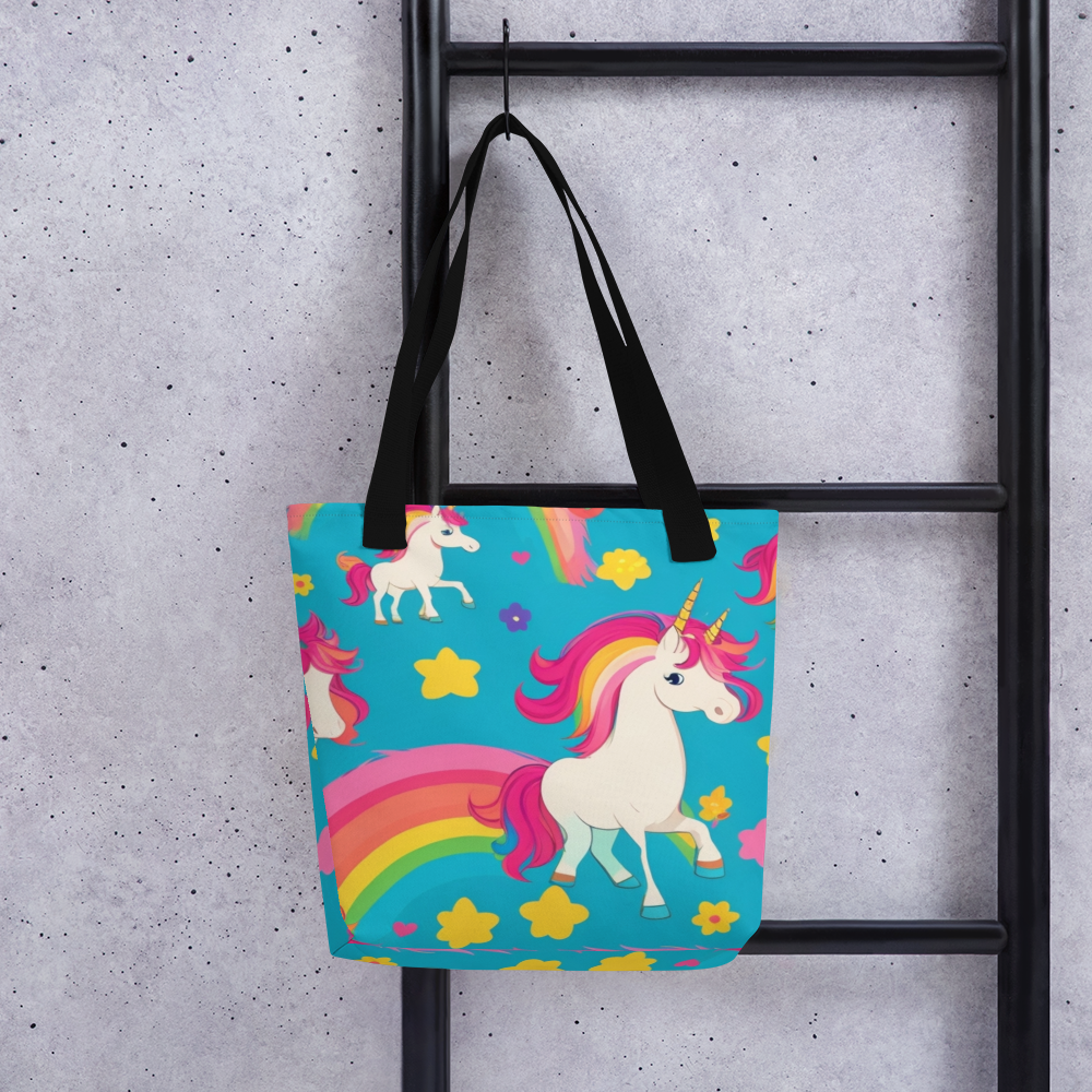 Unicorn Tote bag