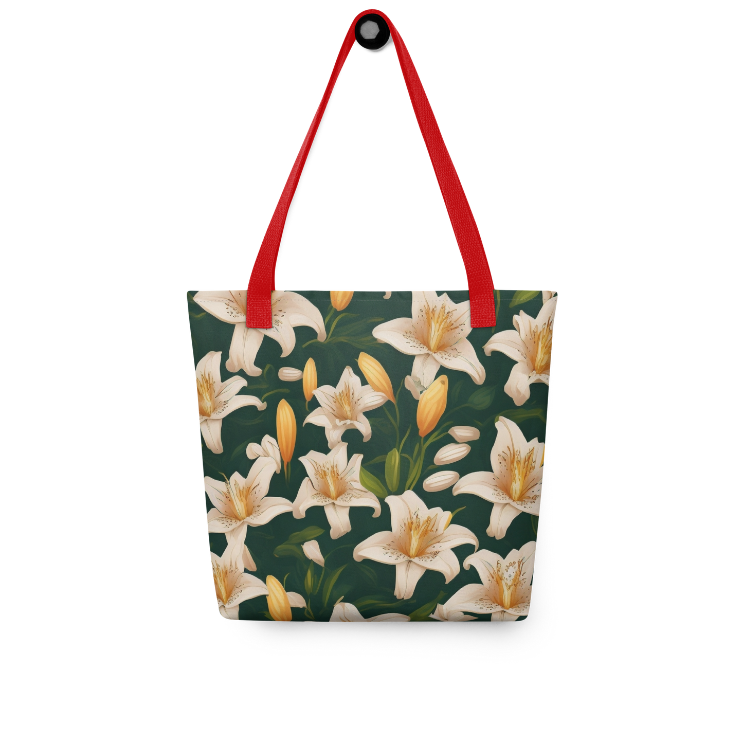 Small Lily Tote bag