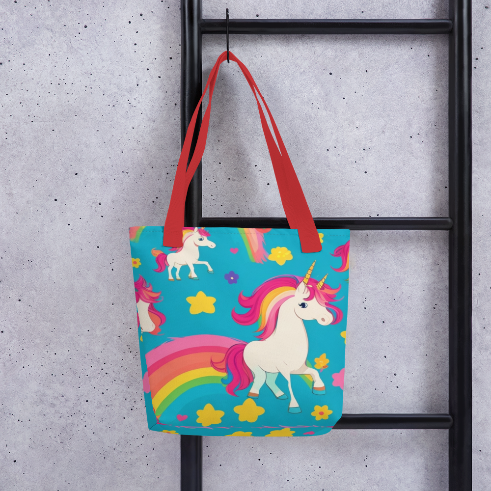 Unicorn Tote bag