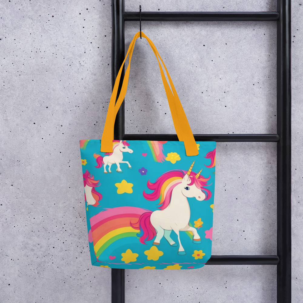 Unicorn Tote bag