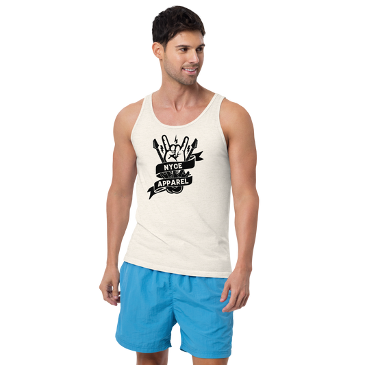 Nyce apparelMen's Tank Top