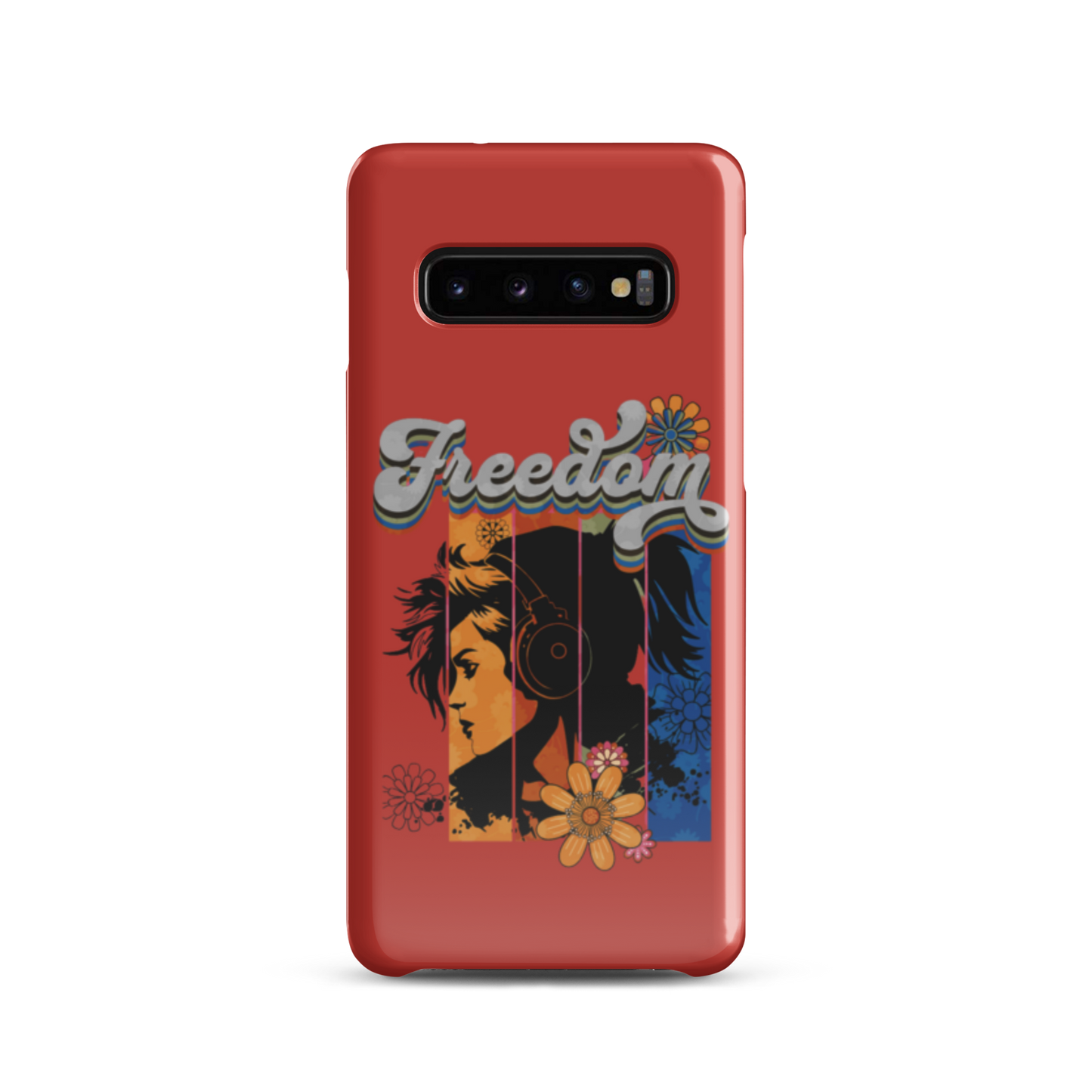 Freedom Snap case for Samsung®