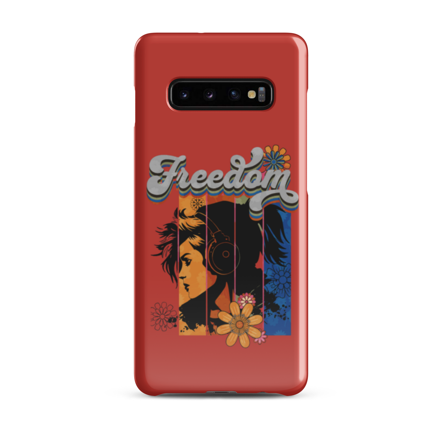 Freedom Snap case for Samsung®