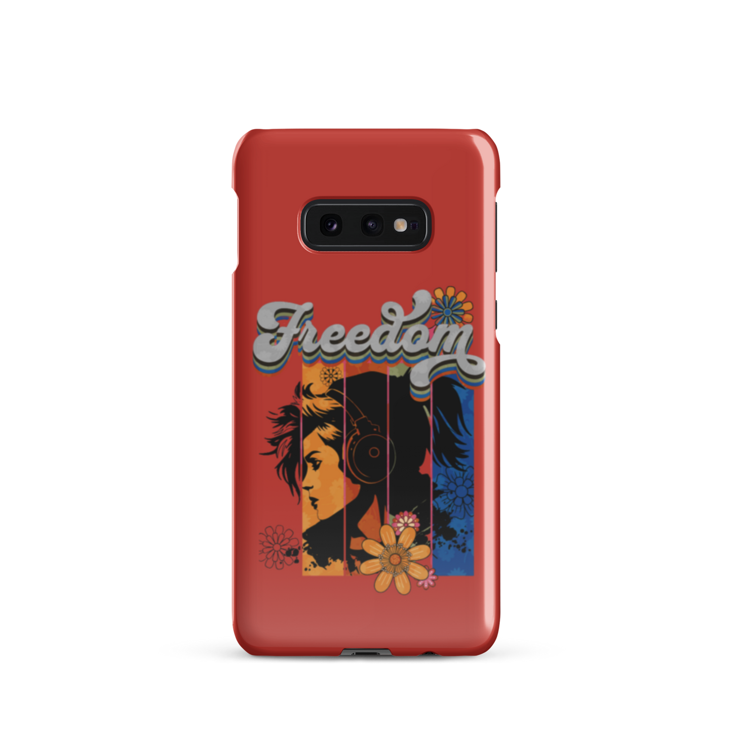 Freedom Snap case for Samsung®