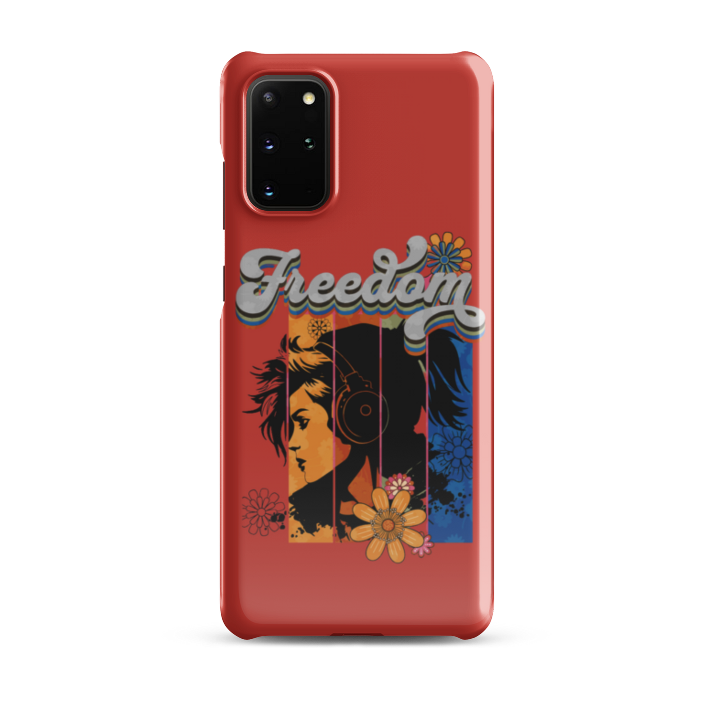 Freedom Snap case for Samsung®