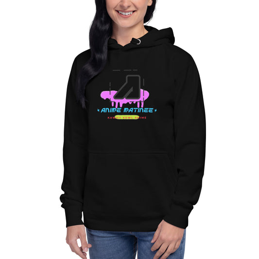 Kawaii Kewl Unisex Hoodie