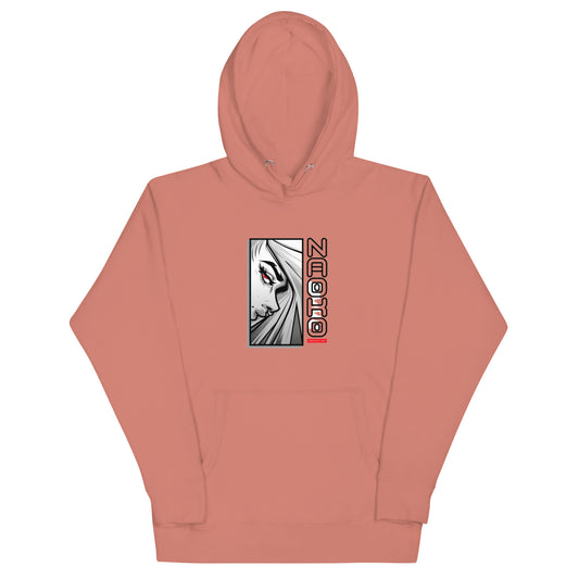 Naoko Unisex Hoodie