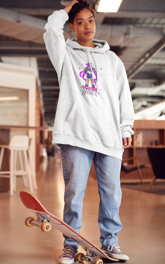 Miss Thang Unisex Hoodie