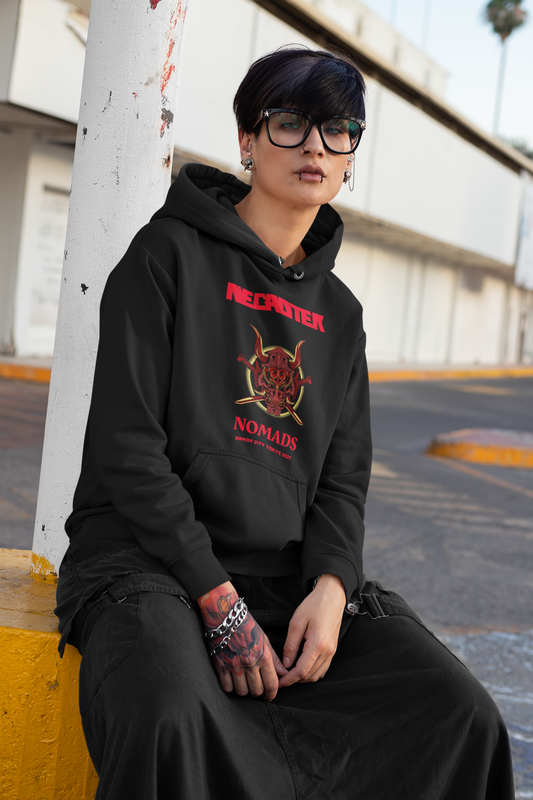 Nomads Unisex Hoodie