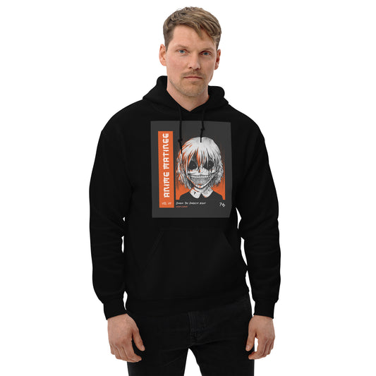 Horror Show Unisex Hoodie