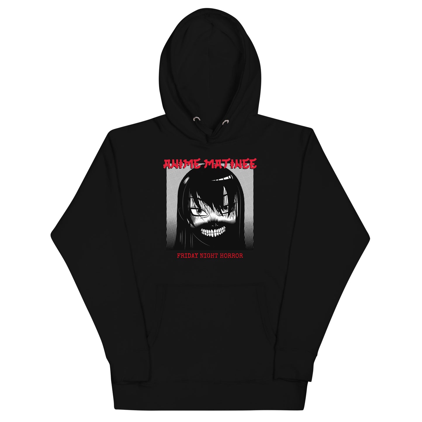 Halloween Limited Edition Unisex Hoodie