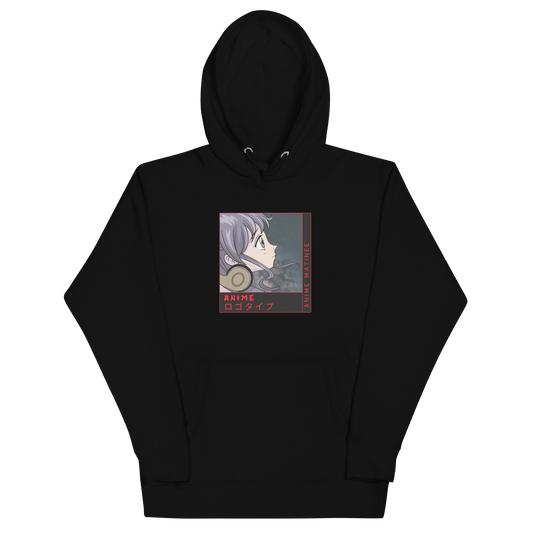 LoFi Unisex Hoodie