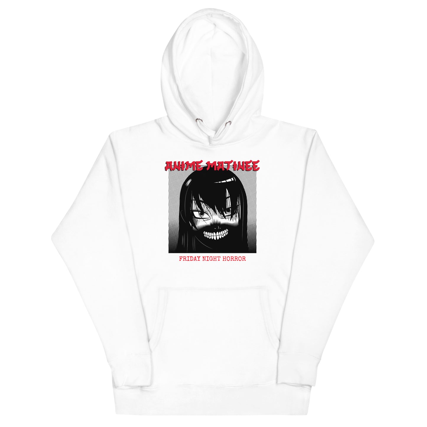 Halloween Limited Edition Unisex Hoodie