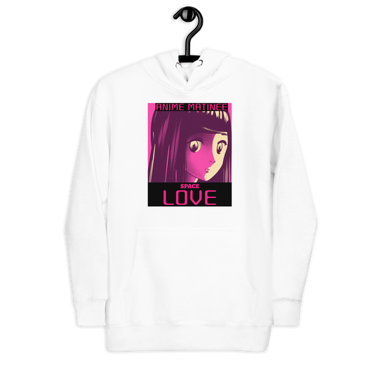 Love Unisex Hoodie